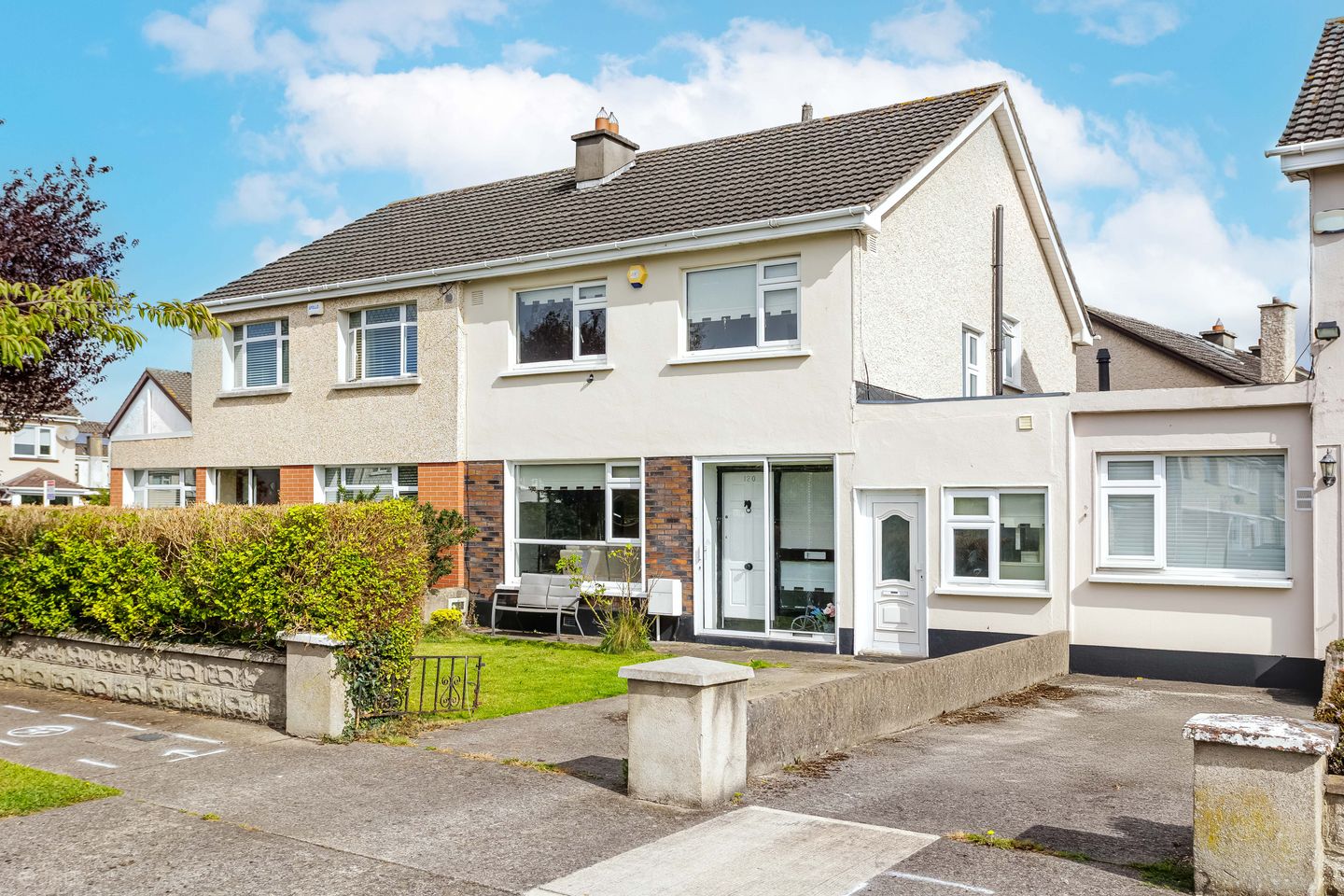 120 Oaklawn West, Leixlip, Co. Kildare, W23V469