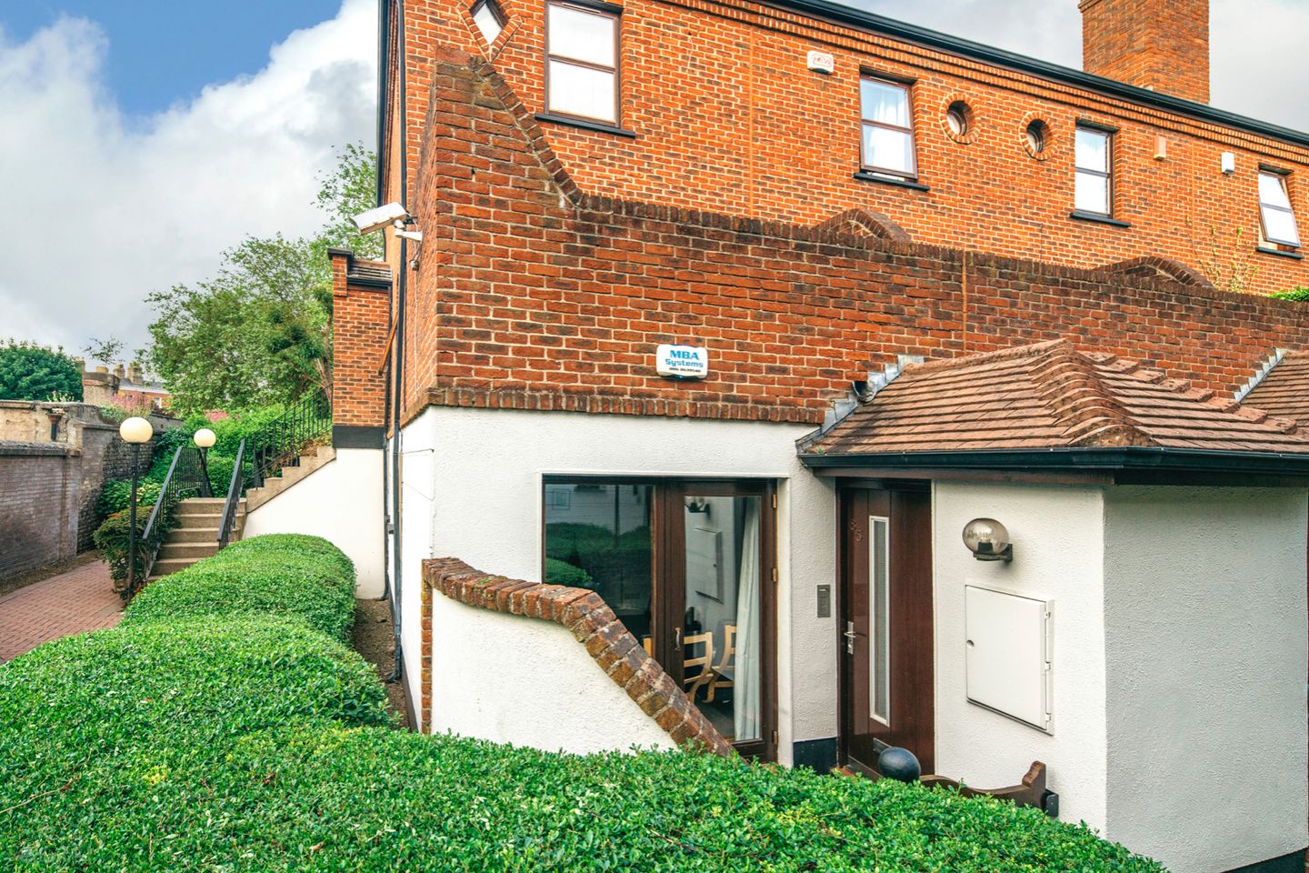 Morehampton Square, Donnybrook, Donnybrook, Dublin 4