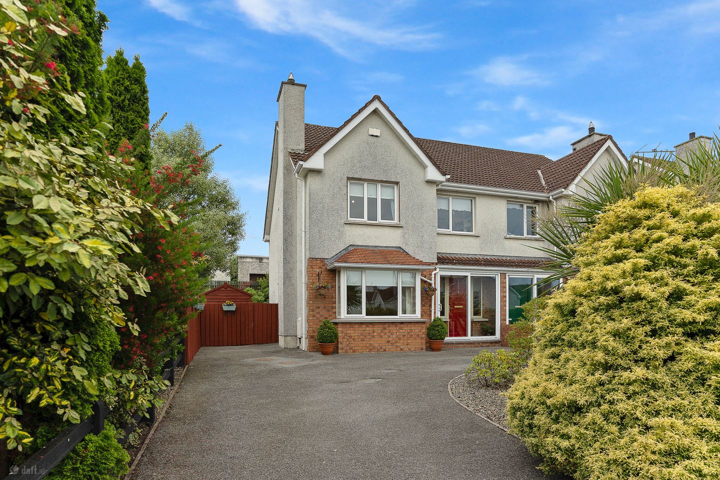 9 Thorndale Park, Rocks Road, Kingscourt, Co. Cavan, A82XD58