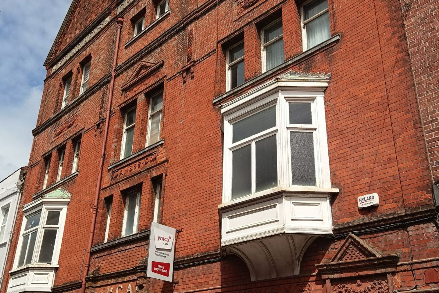 11 Marlboro Street, Cork City Centre, Co. Cork