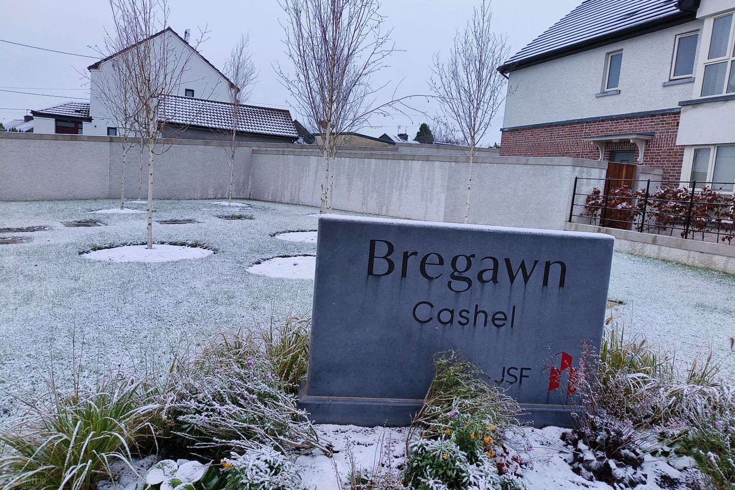 Bregawn,Cashel,Co. Tipperary, Cashel, Co. Tipperary