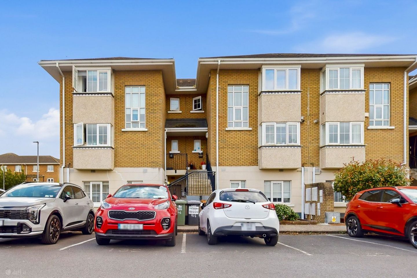 142 Mount Garrett Park, Tyrrelstown, Dublin 15, D15TH94