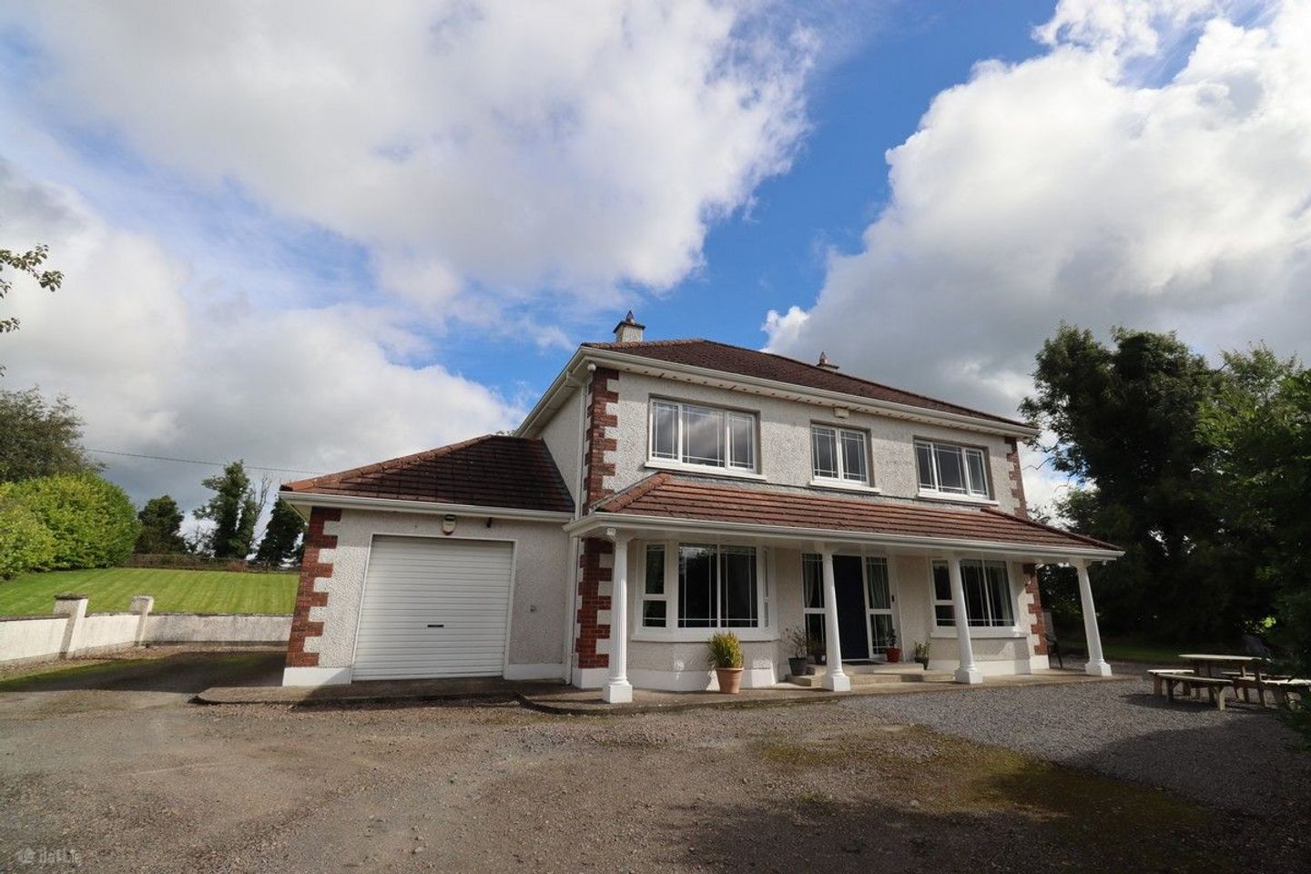 Drumkilly, Kilnaleck, Co. Cavan, A82F309