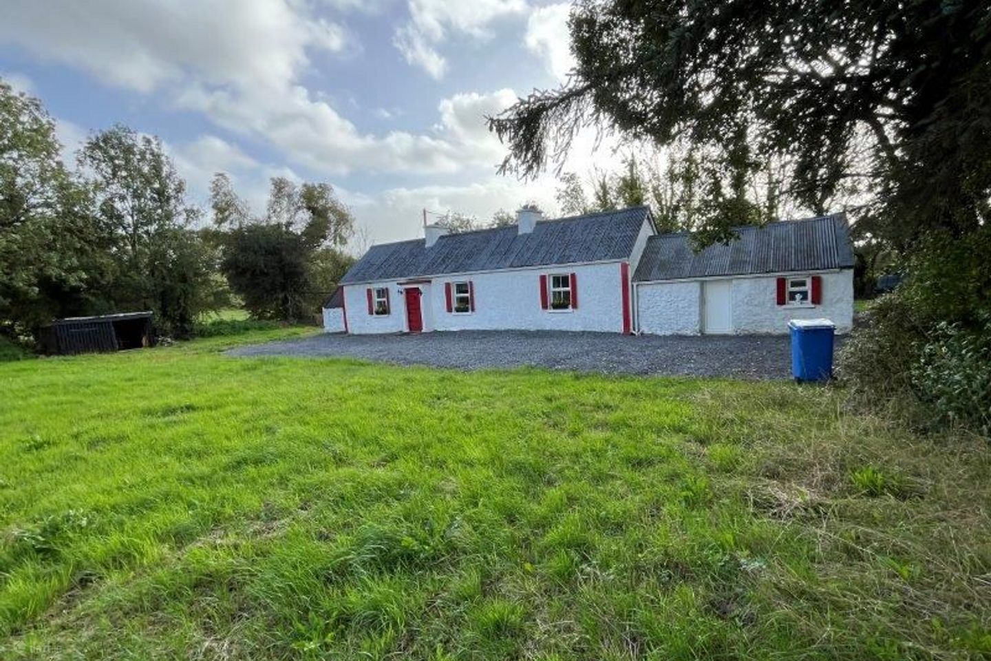 Faerie Nuff Cottage, Caddagh , Dromahair, Co. Leitrim, F91X7R0