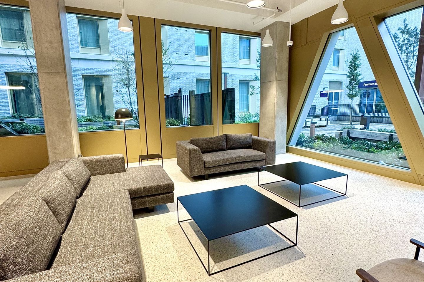 The Freight Building, Castleforbes, Dublin 1