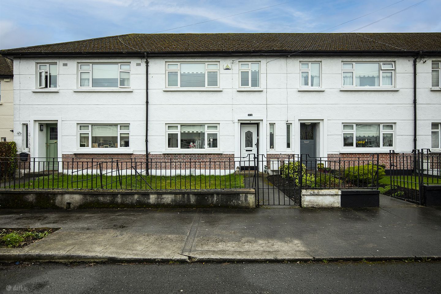 26 Home Farm Park, Drumcondra, Drumcondra, Dublin 3, D09X7W9