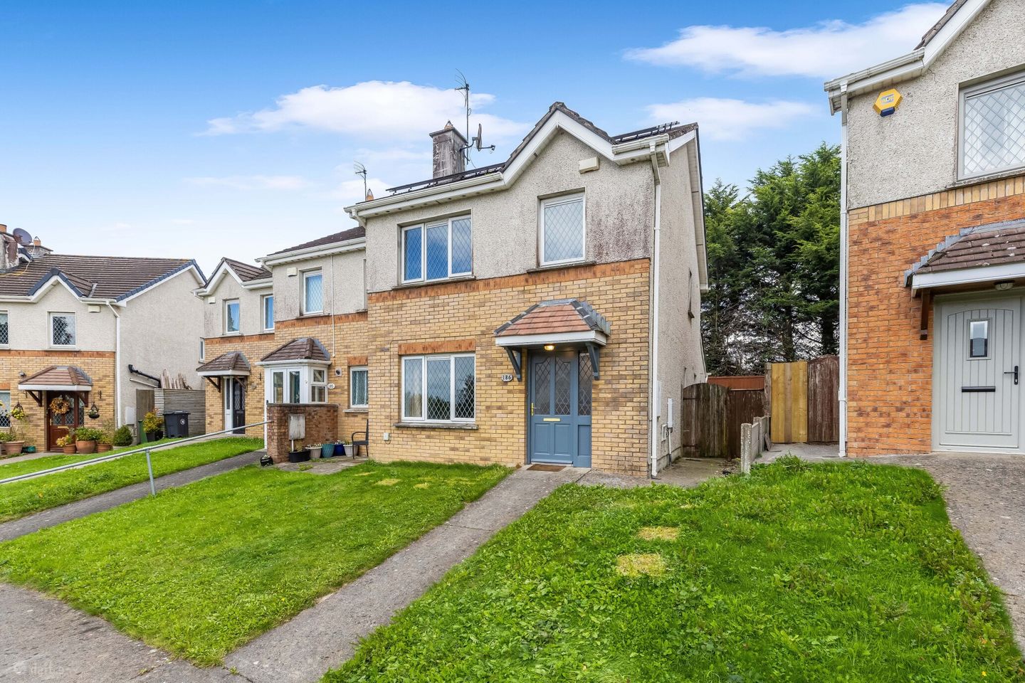 186 Millbrook, Johnstown, Navan, Co Meath, C15XK3E