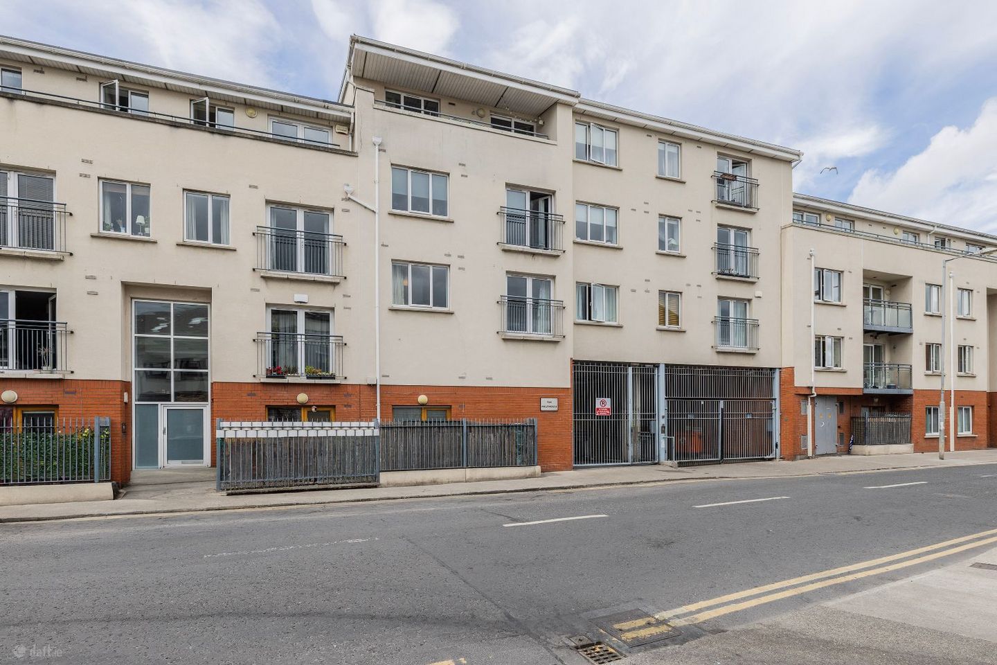 Apartment 17, Block A, The Malthouse, Marrowbone Lane, Kilmainham, Dublin 8, D08X4E4