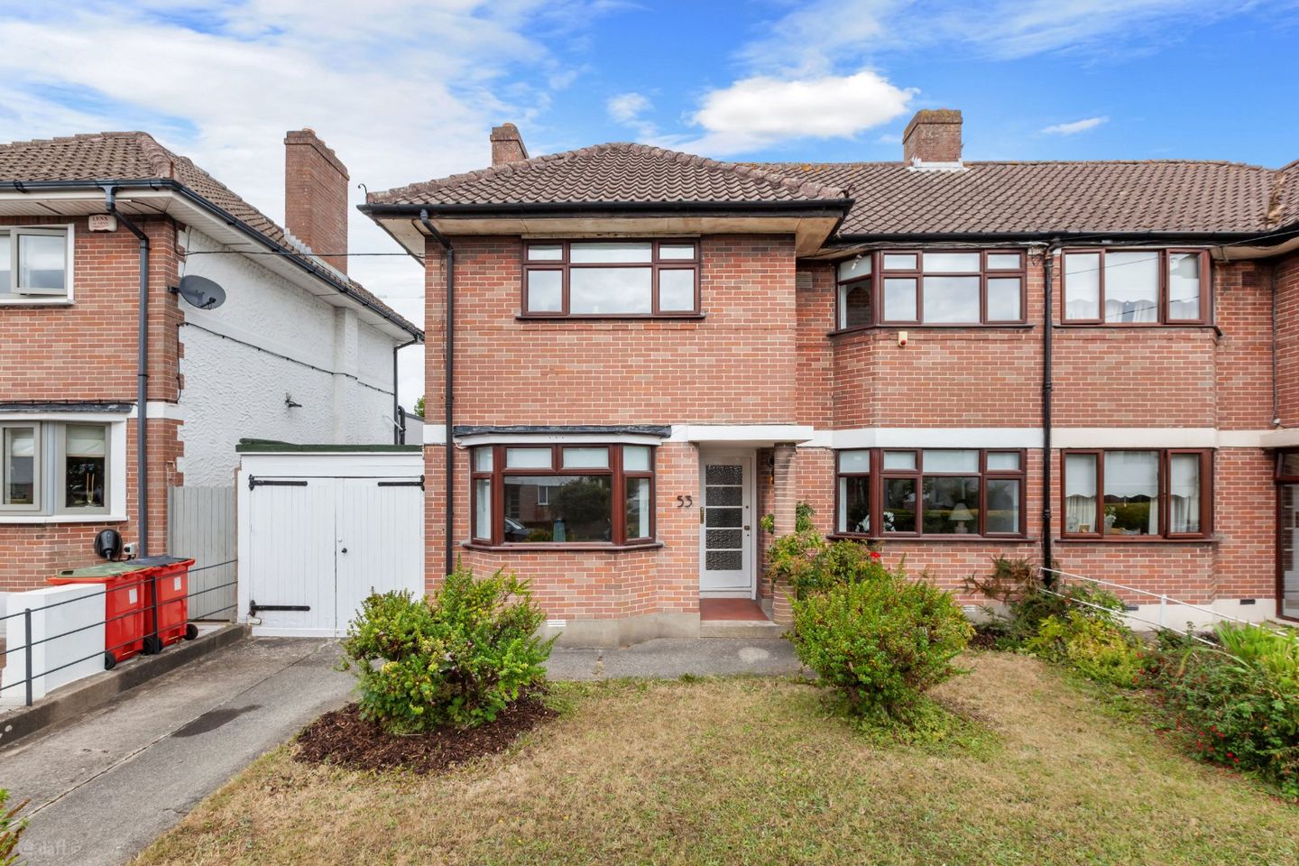 53 The Rise, Glasnevin, Dublin 9, D09K7V7
