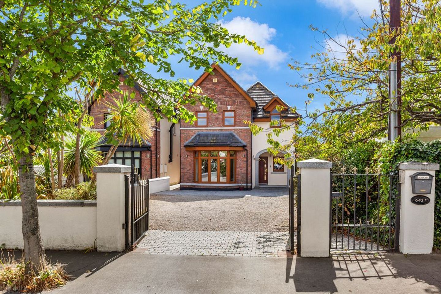 643b Howth Road, Dublin 5, Raheny, Dublin 5, D05X8N0