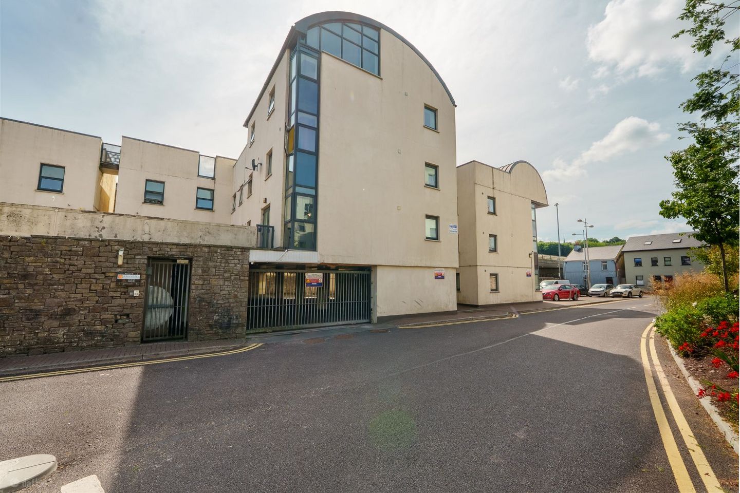 21 Glen Hall Apartments, Thomas Davis Street, Blackpool, Co. Cork, T23X050
