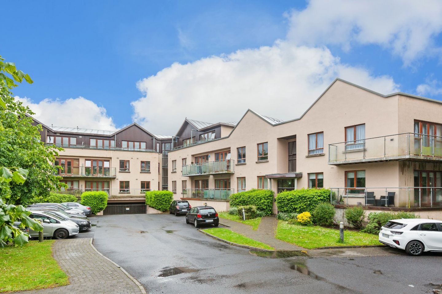 52 Rosehaven, Castleknock, Dublin 15, D15VX08