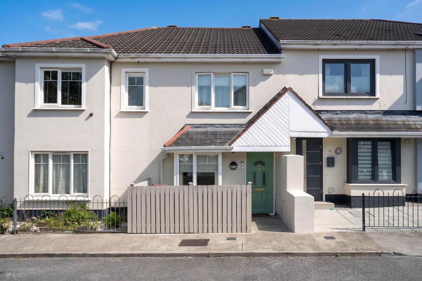 27 Holywell Wood, Swords, Co. Dublin, K67H273