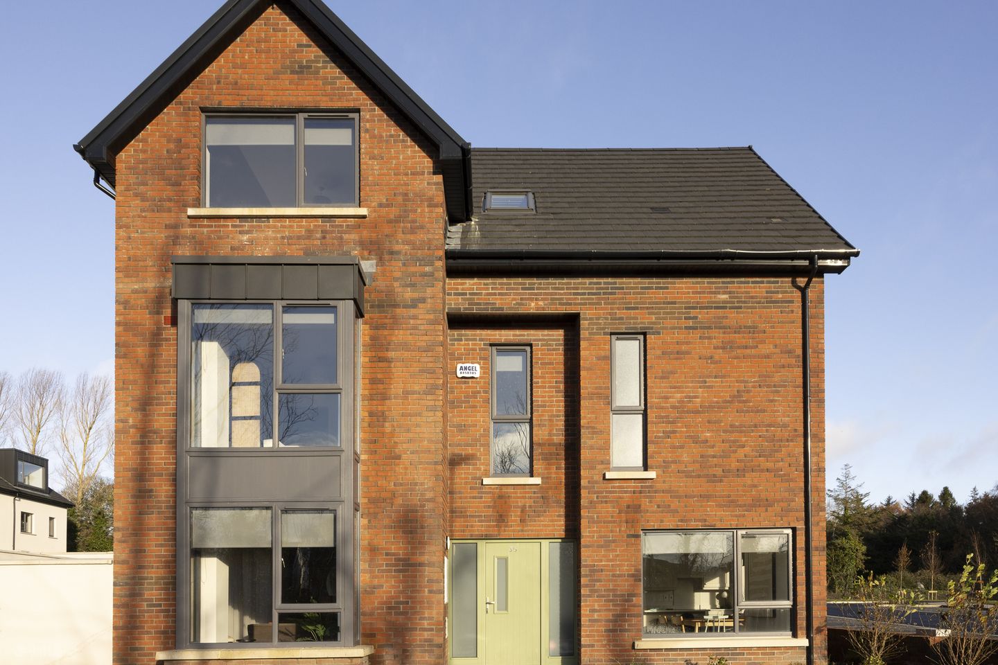 4 Bedroom, Occu Belcamp Manor, Belcamp Manor, Dublin 17