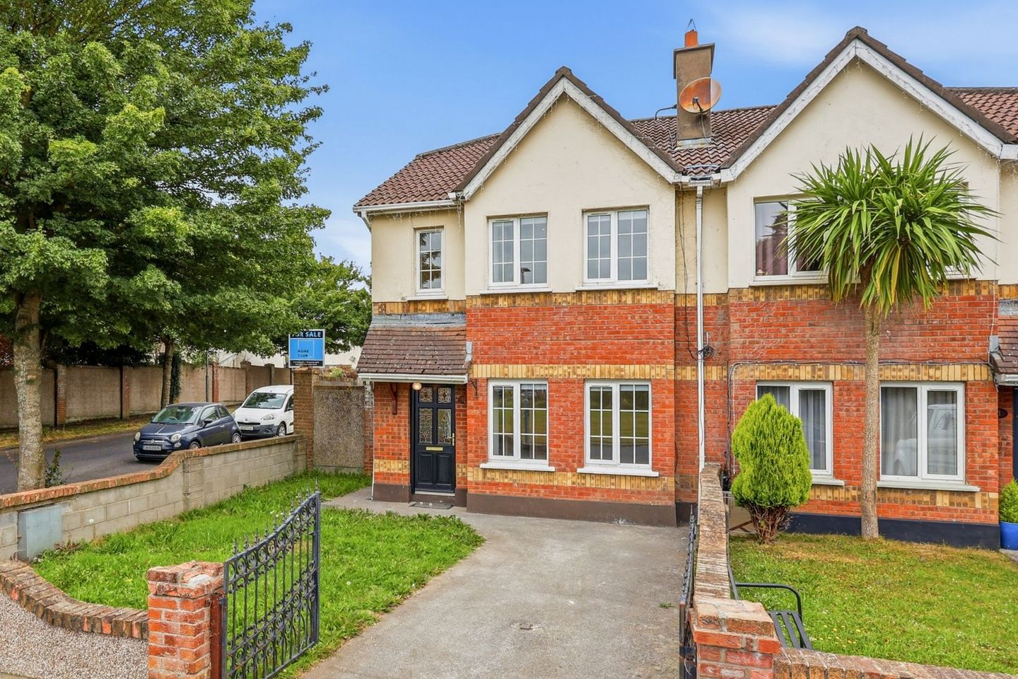10 Warrenstown Walk, Mulhuddart, Mulhuddart, Dublin 15, D15F8N8