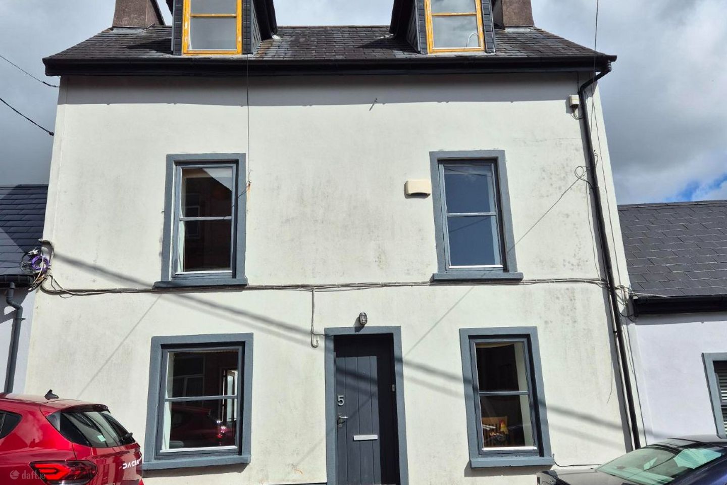 5 Convent Avenue, Sundays Well, Cork City, Shanakiel, Co. Cork