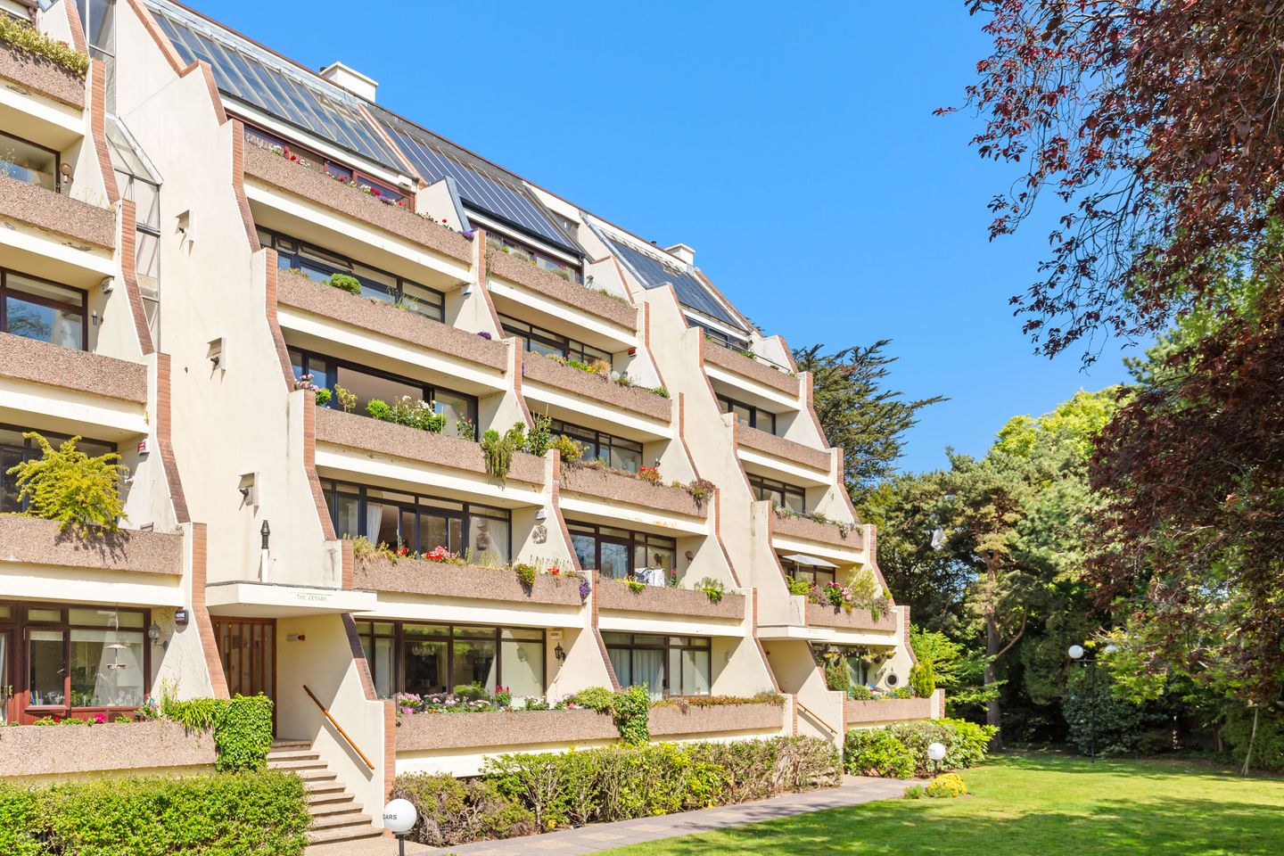 Apt 7, The Pines, Grove House Apartments, Milltown Road, Milltown, Dublin 6, D06YH05