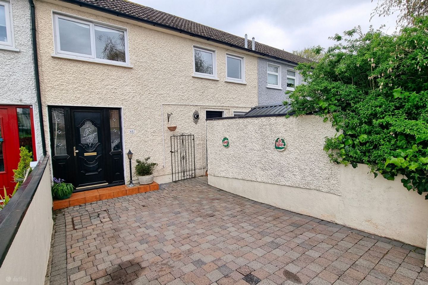 41 Pinewood, Ballybrack, Ballybrack, Co. Dublin, A96E7C0