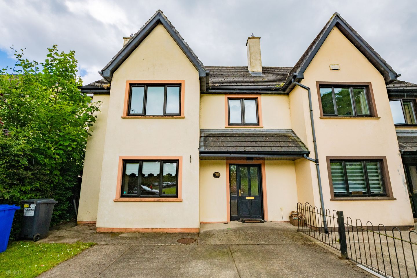 37 Stoneyford Park, Delvin, Co. Westmeath, N91X030