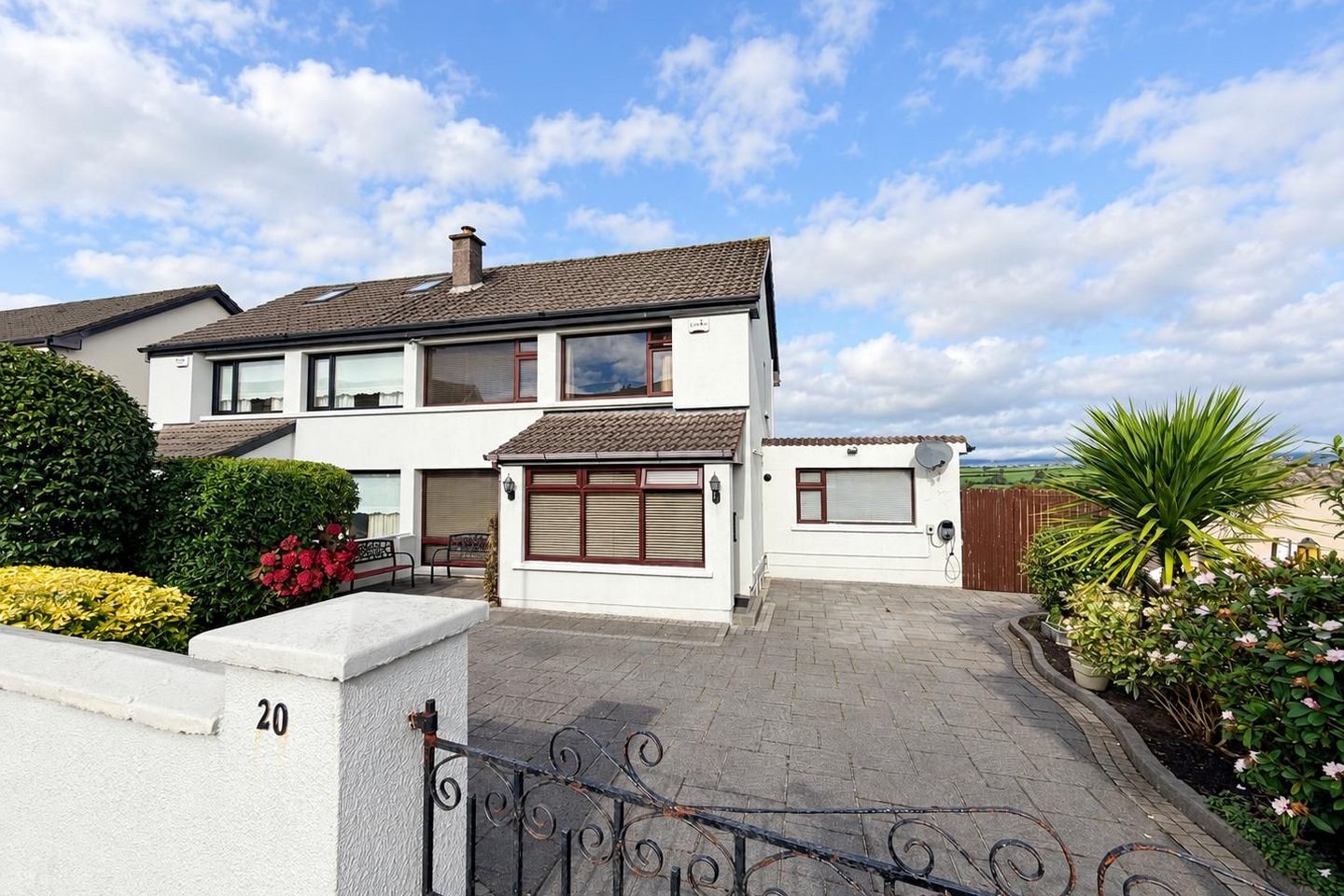 20 Murmont Road, Montenotte, Montenotte, Co. Cork, T23H1F8