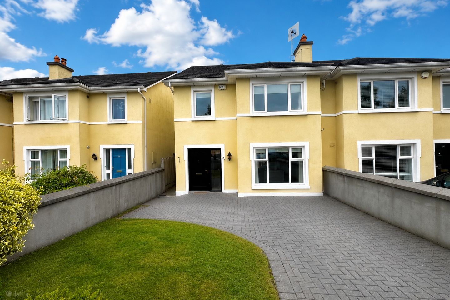 65 The Avenue, The Weir View, Castlecomer Road, Kilkenny, R95C2Y1