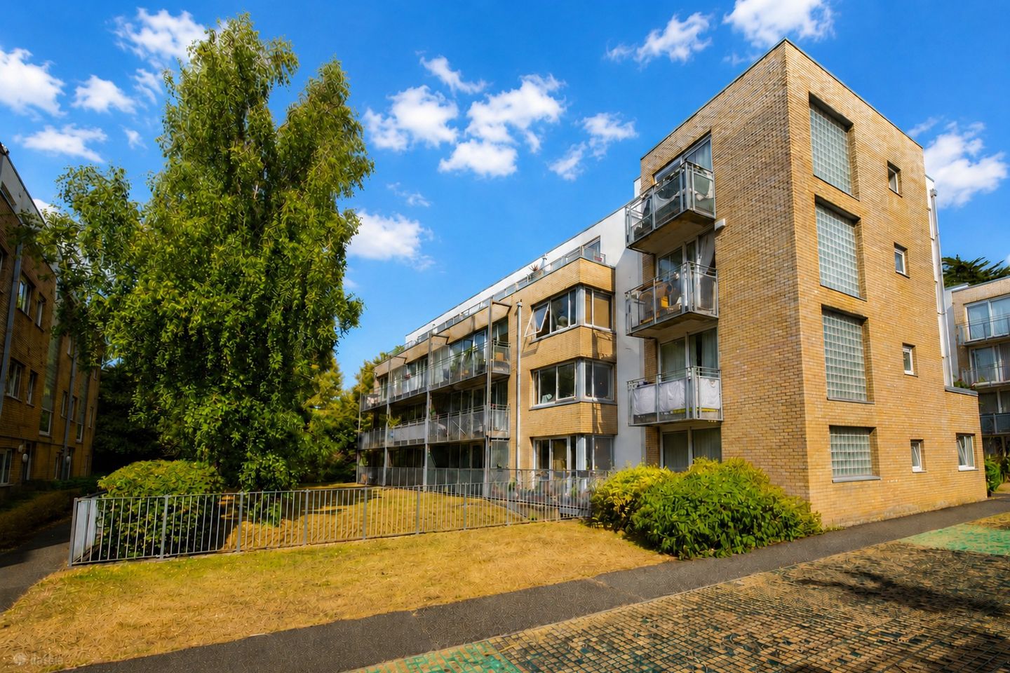 90 Griffith Hall, Glandore Road, Drumcondra, Co. Dublin, D09PK49