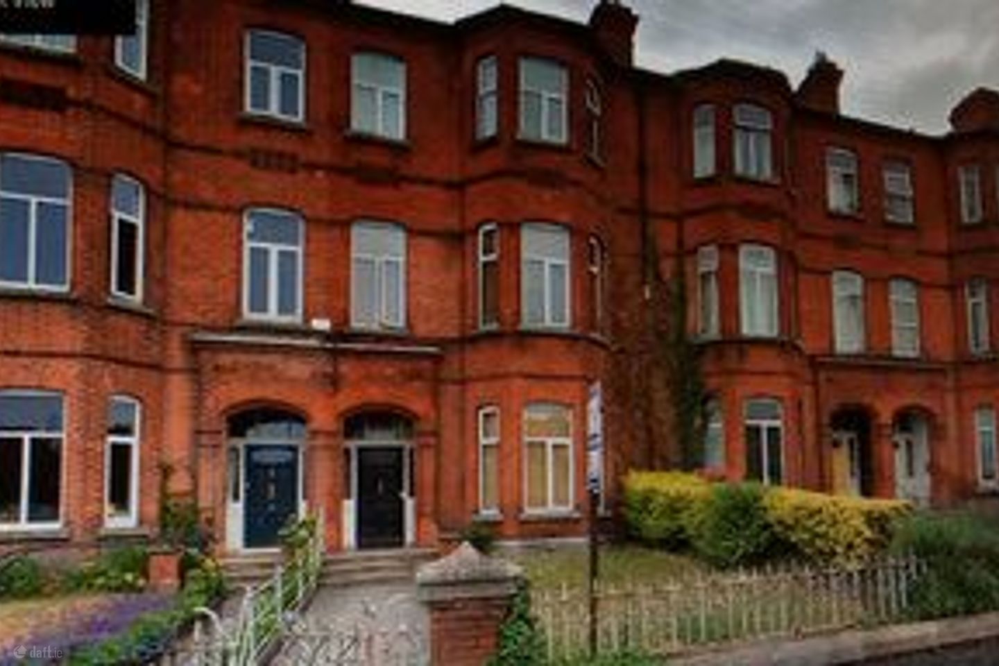 North Circular Road, Dublin 7