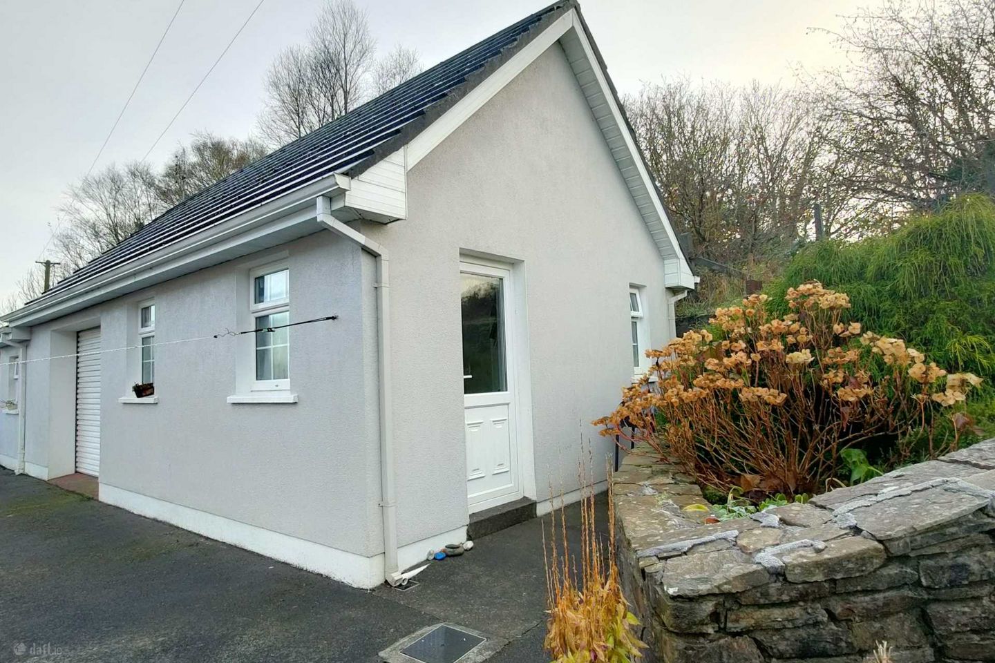 Cloonee, Partry, Co. Mayo