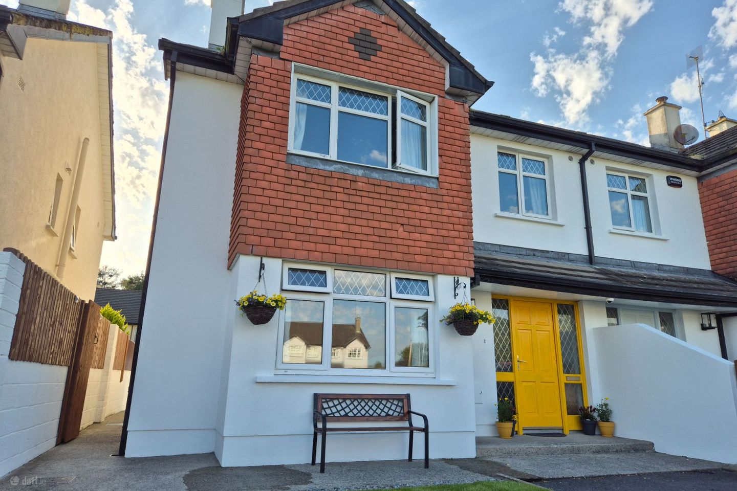 35 The Birches Close, Galway Road, Tuam, Co. Galway, H54XP97