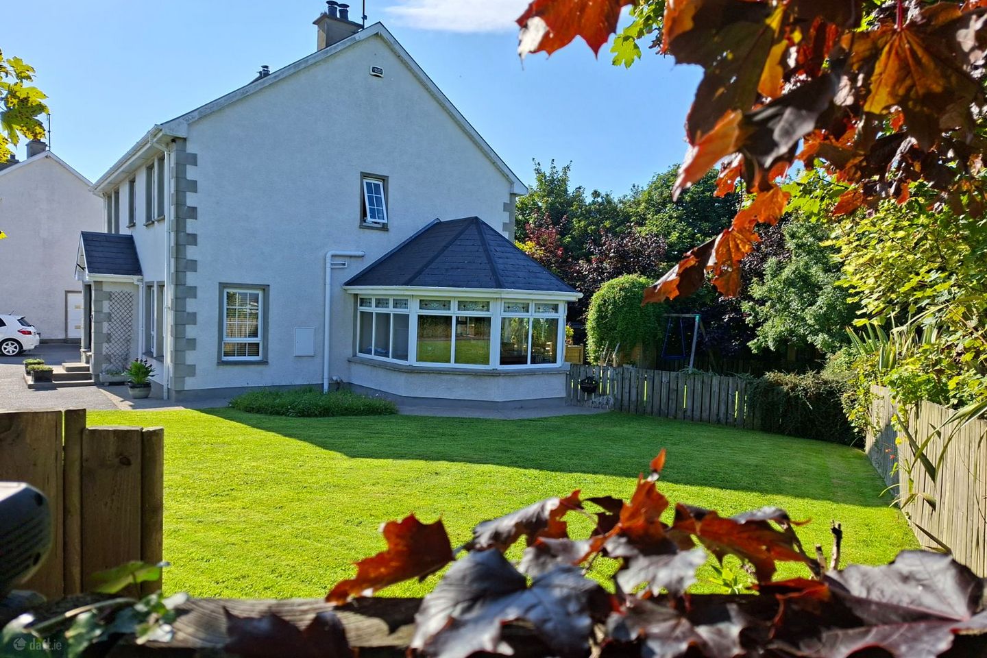  The Claddagh, Hillhead, Kilmacrenan, Kilmacrenan, Co. Donegal, F92NX05