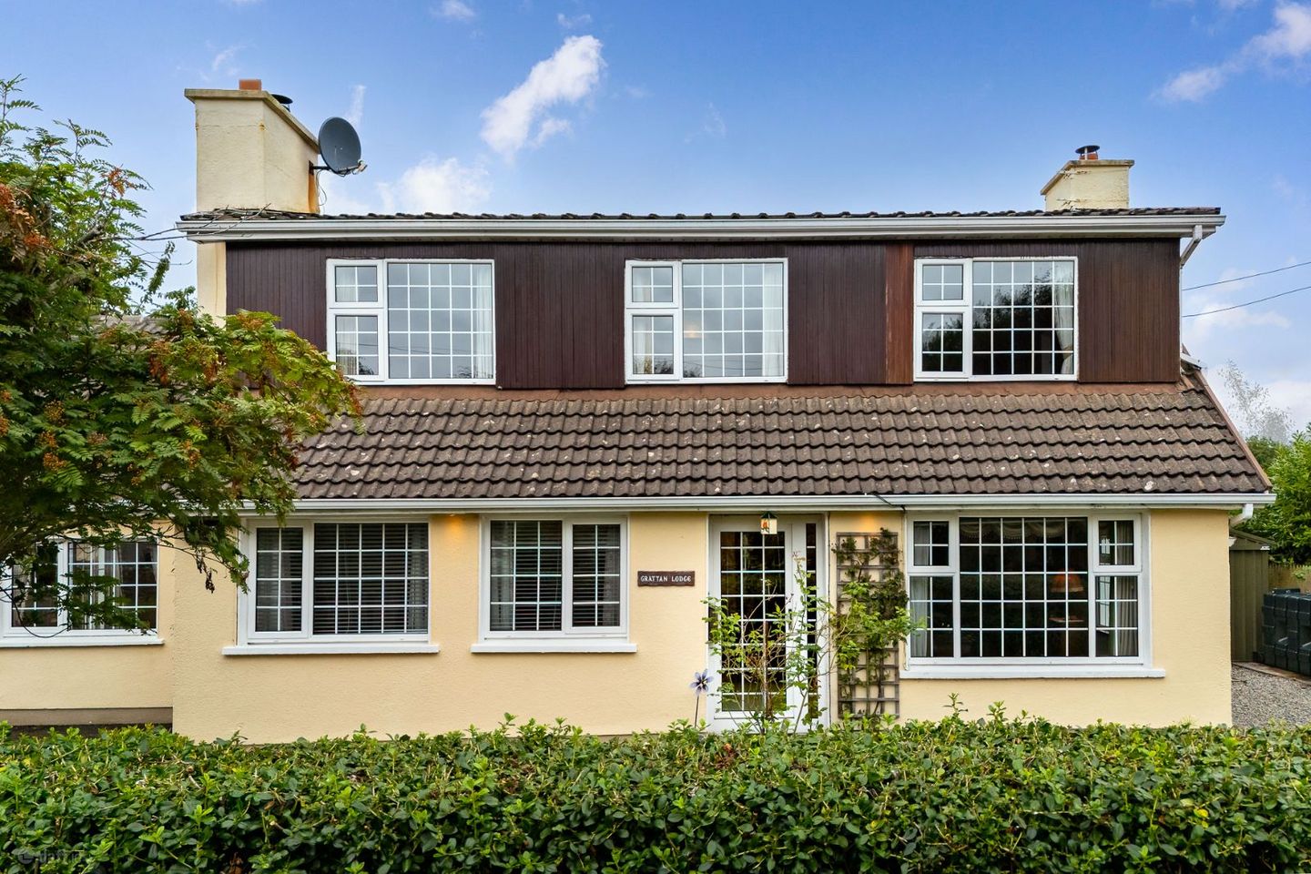 Grattan Lodge, Ballyweelin, Rosses Point, Co. Sligo, F91HF98
