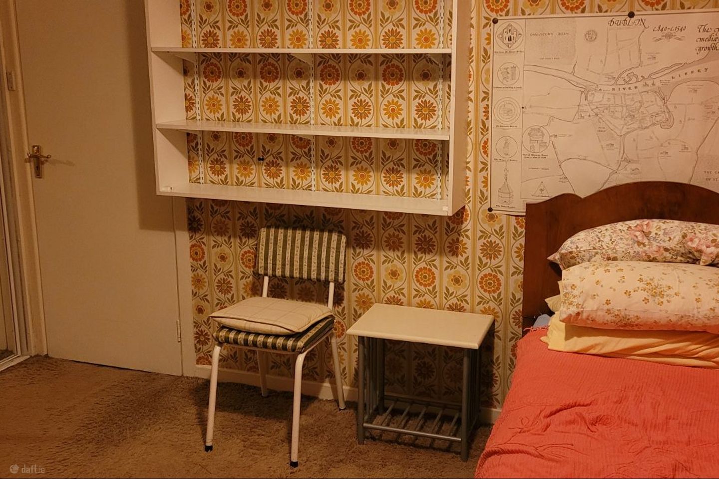 Killarney, Bray, Co. Wicklow