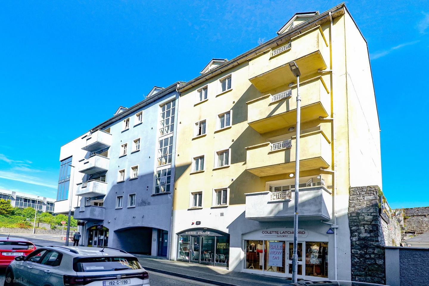 9 Lydon Court, Bothar Irwin, Galway City Centre, H91H9ND