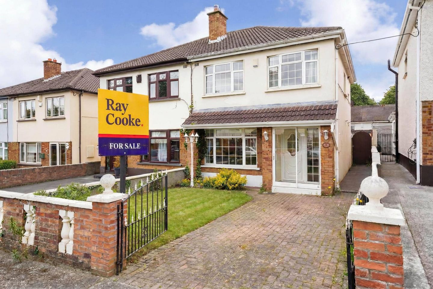 6 Glenpark Close, Woodfarm Drive, Palmerstown, Dublin 20