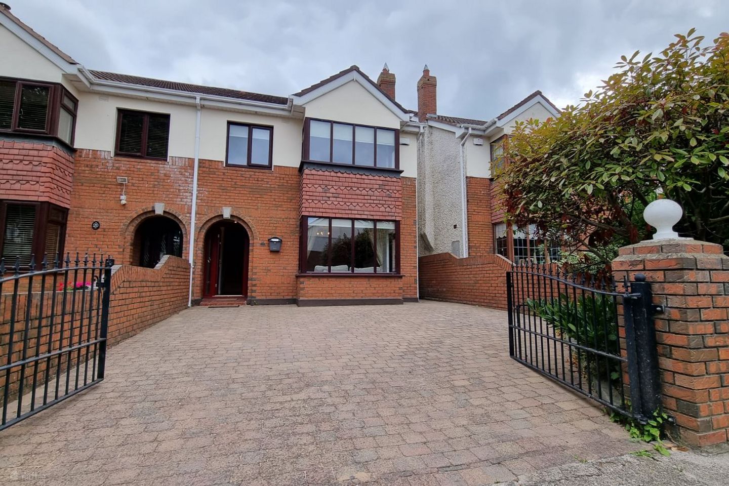 Kempton Way, Dublin 7, Ashtown, Dublin 7