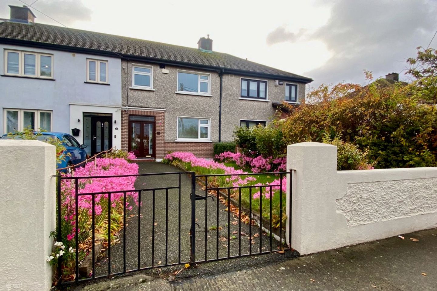 36 Kilnamanagh Road, Dublin 12, Walkinstown, Dublin 12, D12PT4A