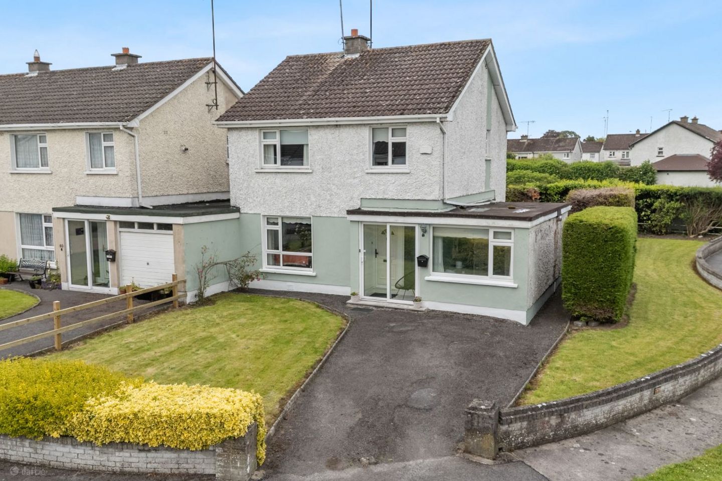 61 Cedar Grove, Avondale, Trim, Co. Meath, C15A6K0