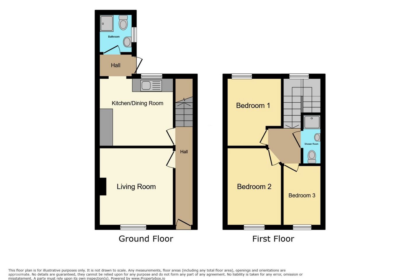10 Maymount, Friars Walk, Turners Cross, Co. Cork, T12RK2X