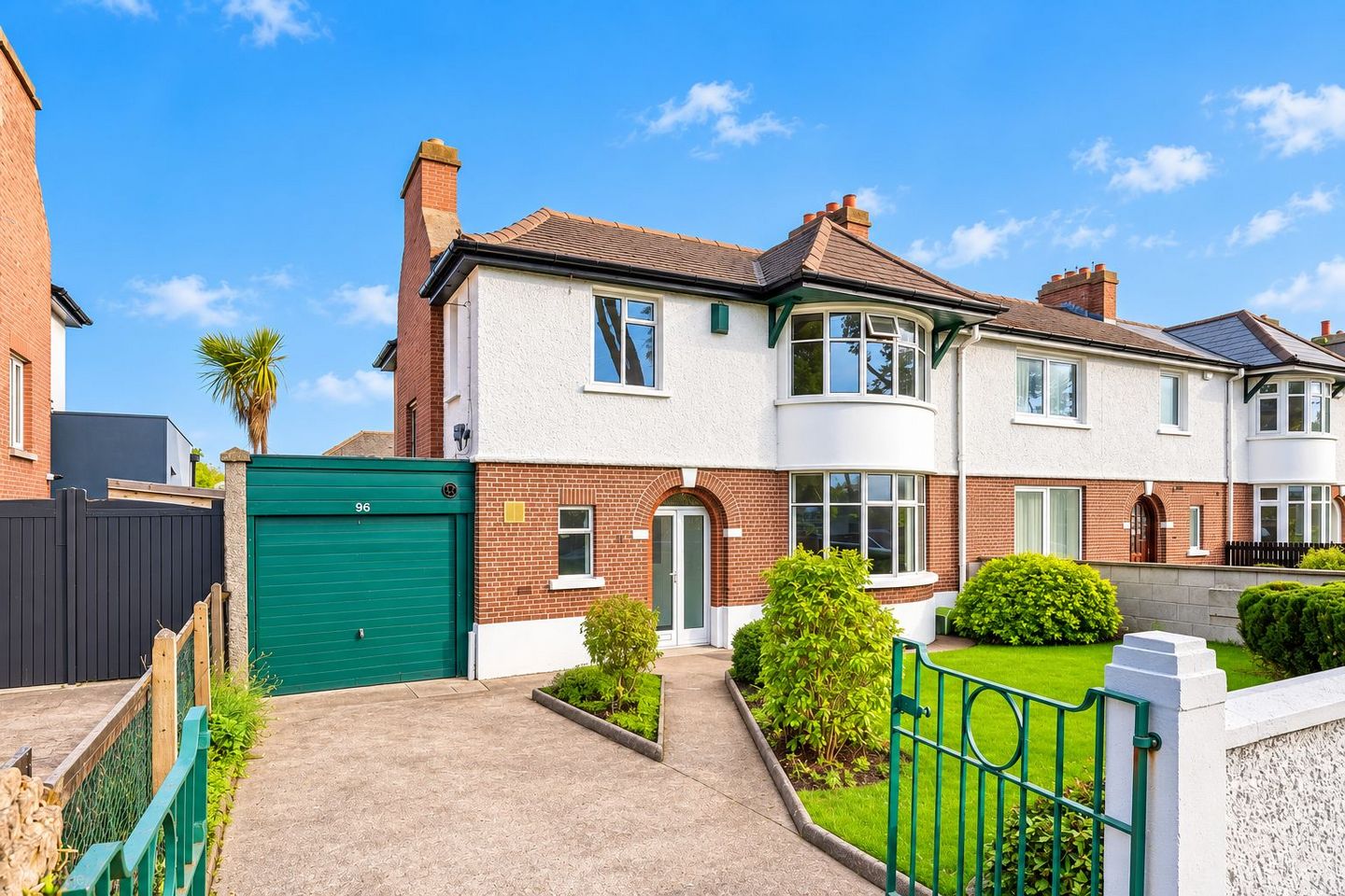 96 Home Farm Road, Drumcondra, Dublin 9, D09Y540
