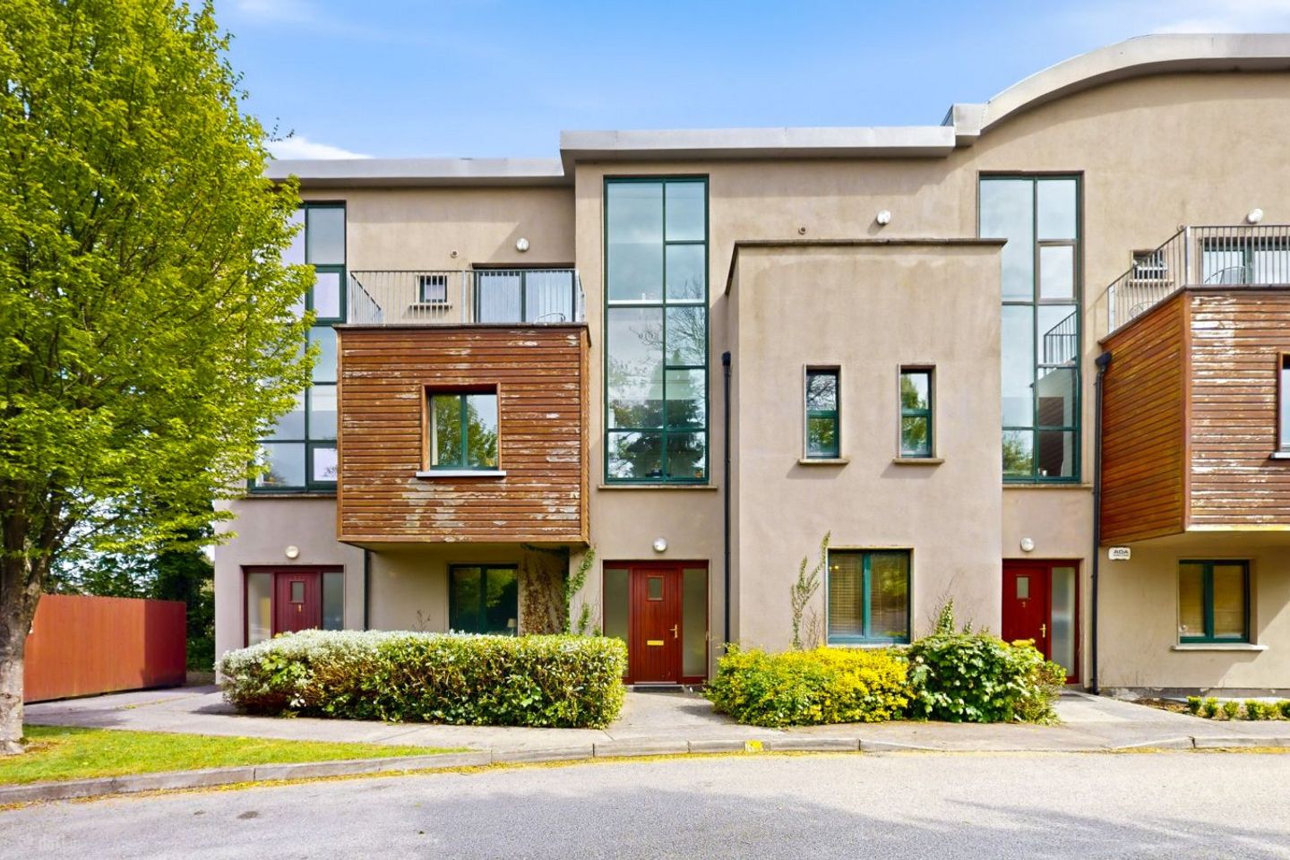 2 Brickfields, Skehard Road, Douglas, Co. Cork, T12E681