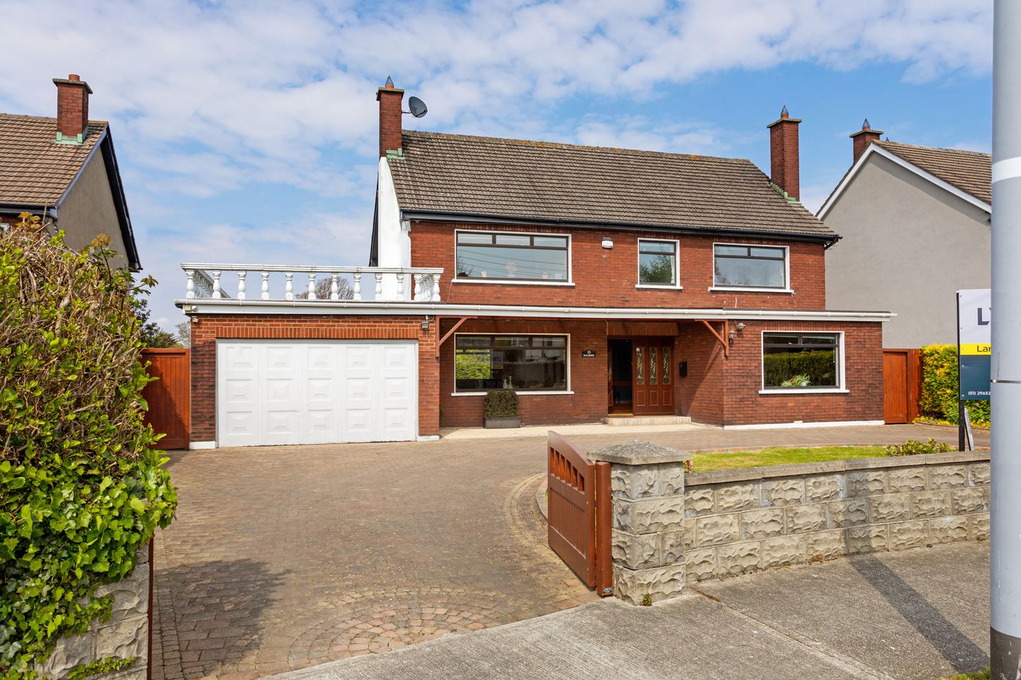 Malmore, 10 Mount Anville Lawn, Goatstown, Dublin 14, D14K656