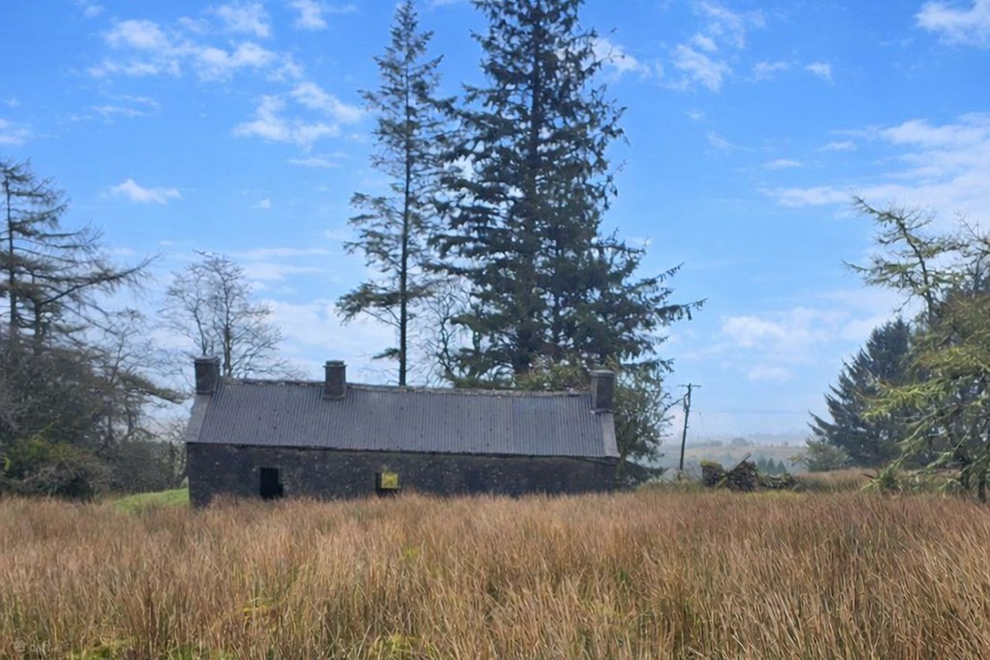 Altiquin, Drumkeeran, Co. Leitrim