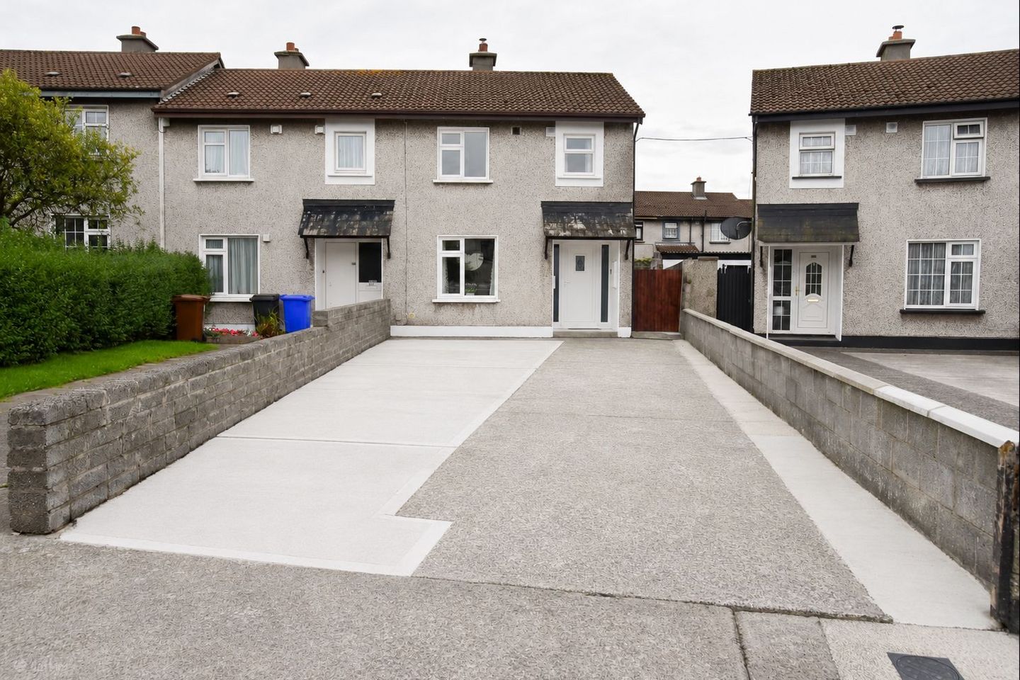237 Castle Park, Ballybane, Co. Galway, H91X39A