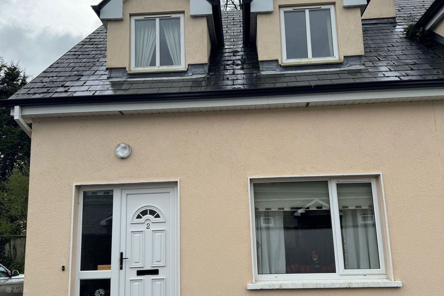 2 Davitt Lane, Castlebar, Co. Mayo