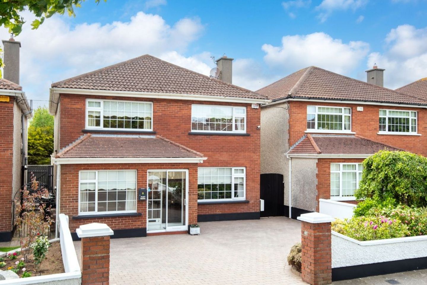 2 Onward Walk, Portmarnock, Portmarnock, Co. Dublin, D13FW25