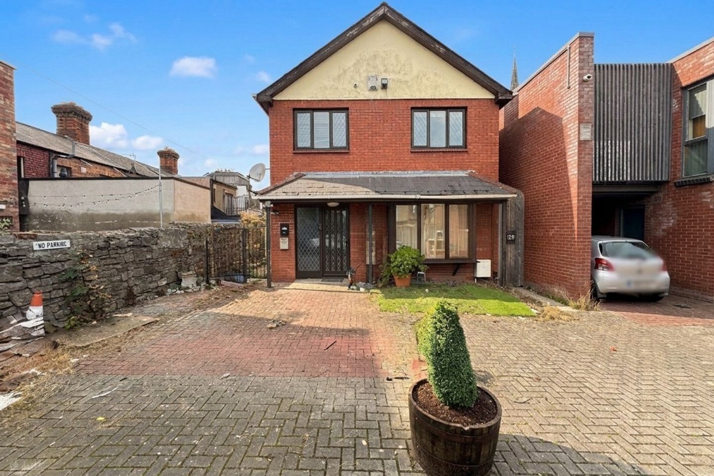 13a The Borough, Phibsborough, Dublin 7, D07Y288