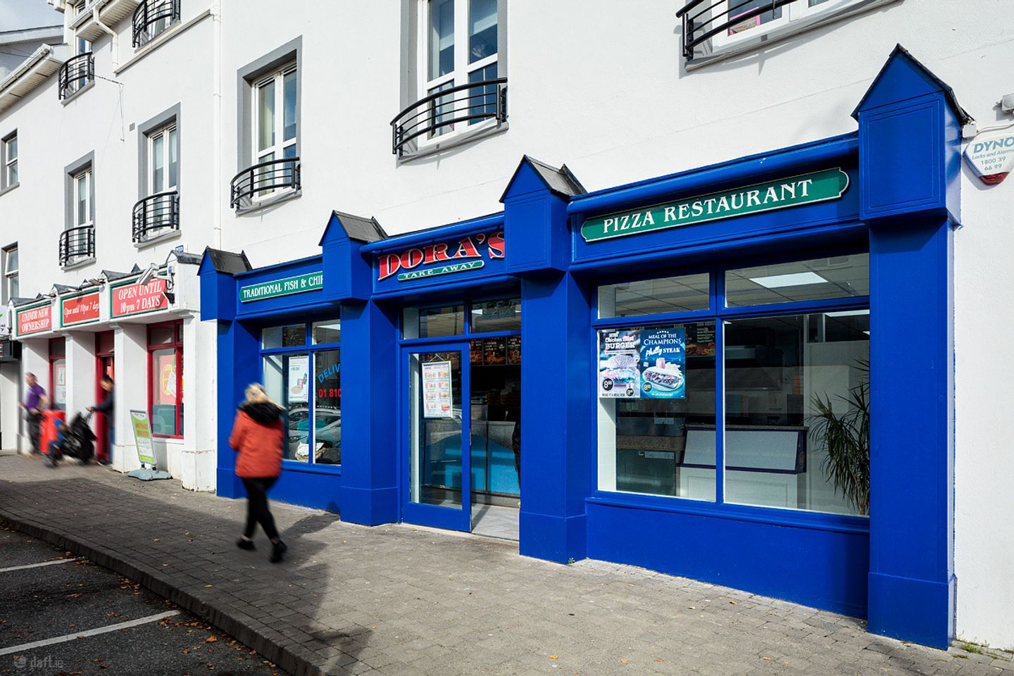 60 Applewood Main Street, Swords, Co. Dublin, K67P7N1