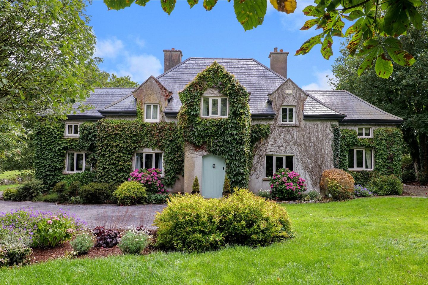 Kilroe House, Kilroe, Corrandulla, Co. Galway, H91AW2Y