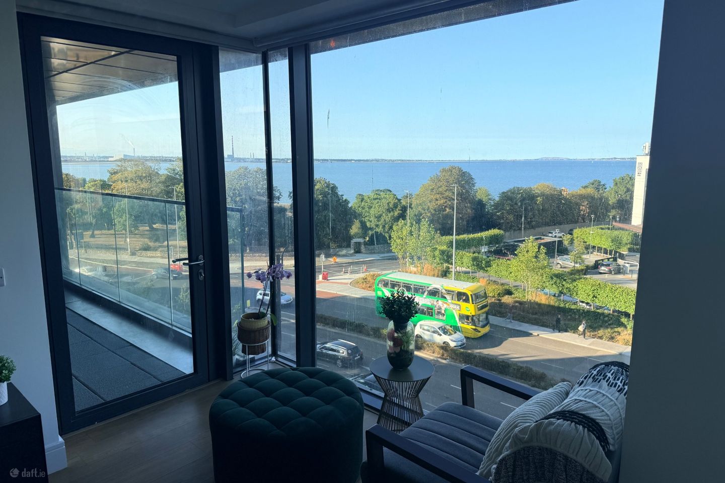 Apartment Alto Frascati, Frascati Road, Blackrock, Co. Dublin, Blackrock, Co. Dublin