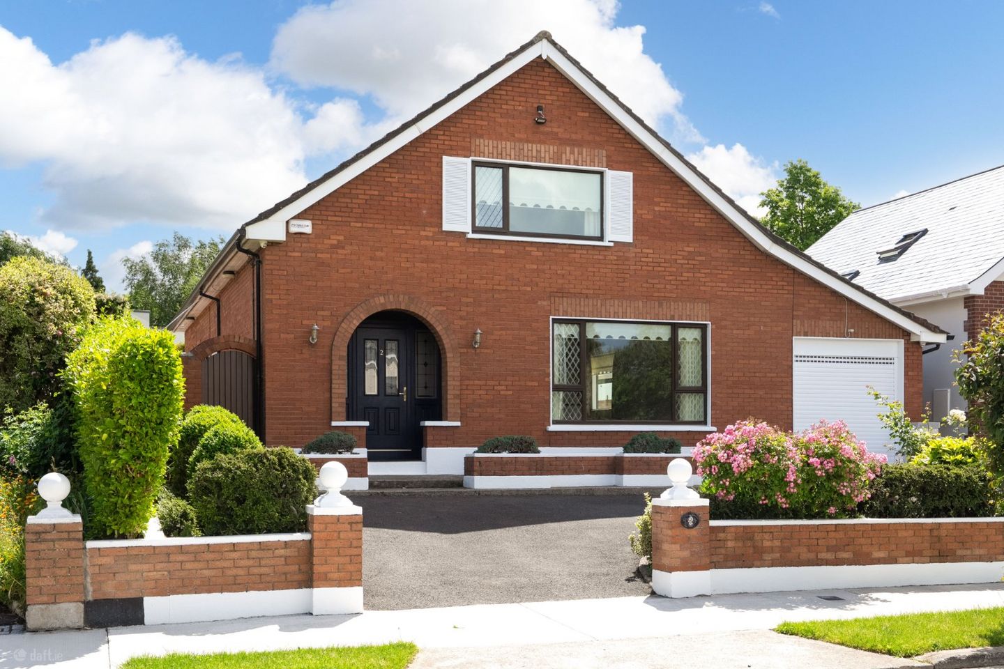 2 Knocklyon Heights, Knocklyon, Dublin 16, D16X2P0